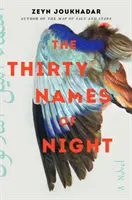 Treinta nombres de la noche - Una novela - Thirty Names of Night - A Novel