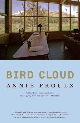 Nube de pájaros: A Memoir of Place - Bird Cloud: A Memoir of Place