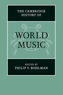The Cambridge History of World Music
