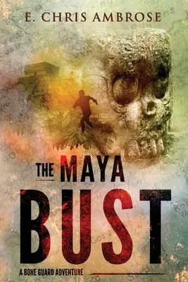 El busto maya - The Maya Bust