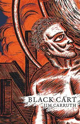 Carro negro - Black Cart