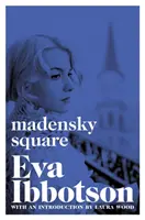 Plaza Madensky - Madensky Square