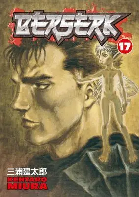 Berserk, volumen 17 - Berserk Volume 17