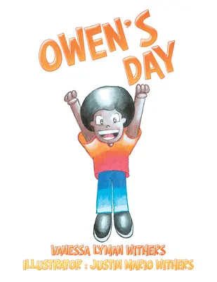 El Día de Owen - Owen's Day