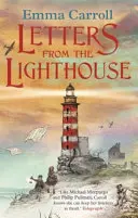 Cartas desde el faro - Letters from the Lighthouse