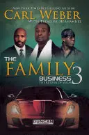 La empresa familiar 3: Una novela de empresa familiar - The Family Business 3: A Family Business Novel