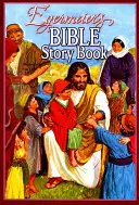 Libro de cuentos bíblicos de Egermeier - Egermeier's Bible Story Book