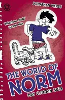 Mundo de Norma: Puede Contener Peros - Libro 8 - World of Norm: May Contain Buts - Book 8