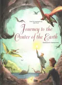 Viaje al centro de la Tierra - Journey to the Center of the Earth