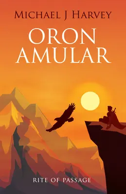 Oron Amular 2: Rito de paso - Oron Amular 2: Rite of Passage