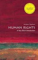 Los derechos humanos: Una introducción muy breve - Human Rights: A Very Short Introduction