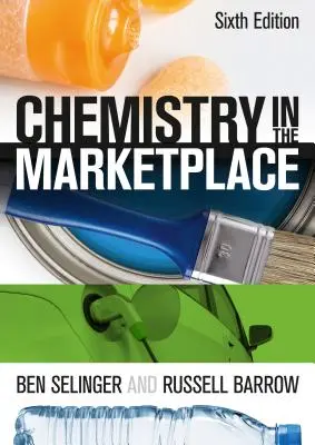 La química en el mercado - Chemistry in the Marketplace