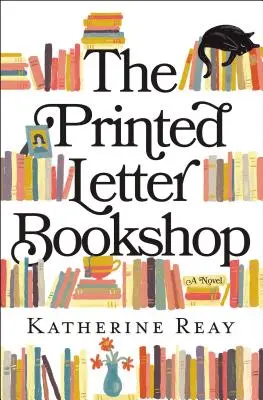 La librería Printed Letter - The Printed Letter Bookshop