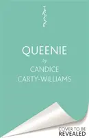 Queenie - Libro del año en los British Book Awards - Queenie - British Book Awards Book of the Year