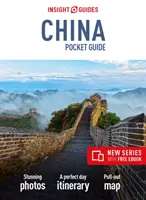 Insight Guides Pocket China (Guía de viaje con Ebook Gratis) - Insight Guides Pocket China (Travel Guide with Free Ebook)