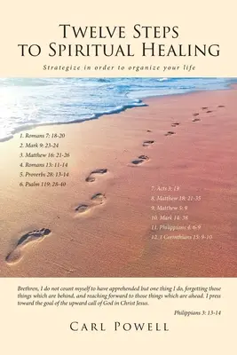 Doce pasos para la curación espiritual - Twelve Steps to Spiritual Healing
