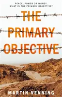 Objetivo Principal - Primary Objective