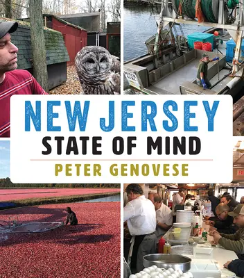 Estado de ánimo en Nueva Jersey - New Jersey State of Mind