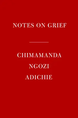 Notas sobre el duelo - Notes on Grief