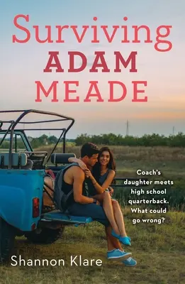 Sobrevivir a Adam Meade - Surviving Adam Meade