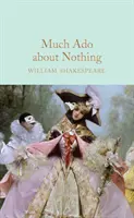 Mucho ruido y pocas nueces - Much ADO about Nothing