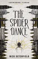 La danza de la araña - The Spider Dance