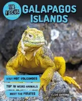 En el punto de mira: Islas Galápagos - In Focus: Galapagos Islands