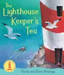 El té del farero - Lighthouse Keeper's Tea
