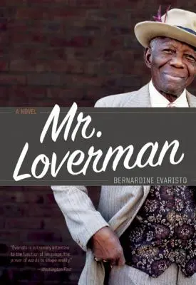 El Sr. Loverman - Mr. Loverman