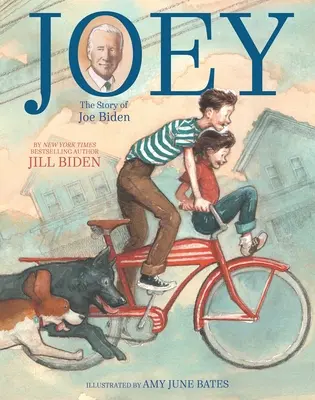 Joey: La historia de Joe Biden - Joey: The Story of Joe Biden