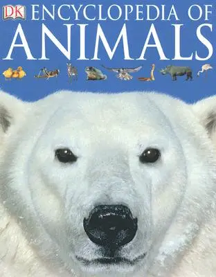 Enciclopedia de los animales - Encyclopedia of Animals