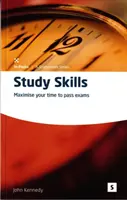 Técnicas de estudio: aproveche al máximo su tiempo para aprobar los exámenes - Study Skills - Maximise Your Time to Pass Exams