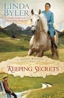 Guardando Secretos - Keeping Secrets