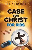 El caso de Cristo para niños - Case for Christ for Kids