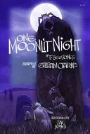 Una noche de luna (T. Llew Jones) - One Moonlit Night (T. Llew Jones)