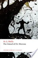 La isla del doctor Moreau - The Island of Doctor Moreau