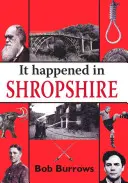 Sucedió en Shropshire - It Happened in Shropshire