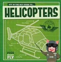 Helicópteros - Helicopters