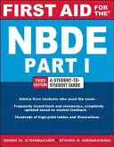 Primeros Auxilios para el NBDE Parte 1 - First Aid for the NBDE Part 1