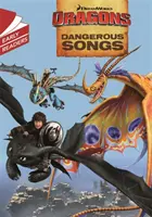 Dragones Canciones peligrosas - Dragons: Dangerous Songs