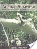 Comportamiento animal - Mecanismo, desarrollo, función y evolución - Animal Behaviour - Mechanism, Development, Function and Evolution