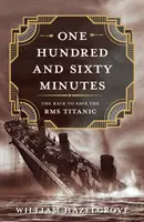 Ciento sesenta minutos: La carrera para salvar el RMS Titanic - One Hundred and Sixty Minutes: The Race to Save the RMS Titanic