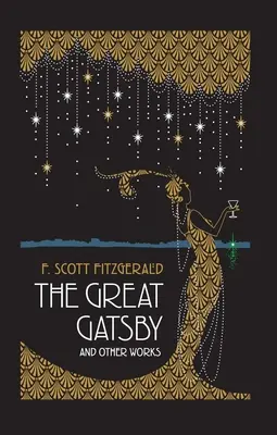 El Gran Gatsby y otras obras - The Great Gatsby and Other Works