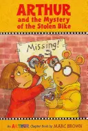 Arthur y el misterio de la bicicleta robada - Arthur and the Mystery of the Stolen Bike