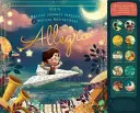 Allegro: Un viaje musical a través de 11 obras maestras de la música - Allegro: A Musical Journey Through 11 Musical Masterpieces