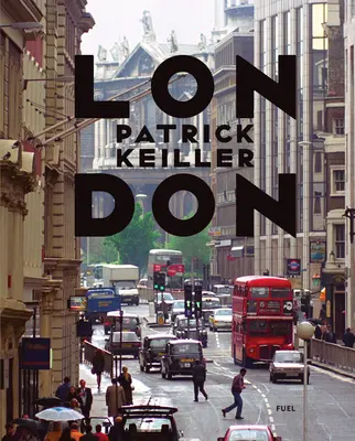 Patrick Keiller Londres - Patrick Keiller: London