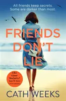 Los Amigos No Mienten - Friends Don't Lie