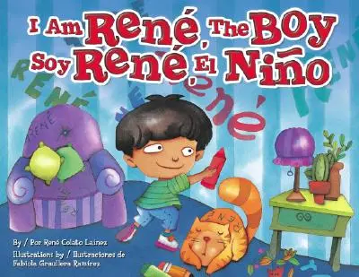 Yo soy René, el niño - I Am Rene, the Boy