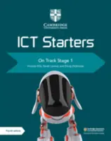 Cambridge Ict Starters on Track Etapa 1 - Cambridge Ict Starters on Track Stage 1