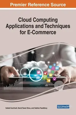 Aplicaciones y técnicas de computación en nube para el comercio electrónico - Cloud Computing Applications and Techniques for E-Commerce